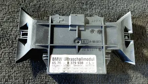 BMW 5 E39 Ultraschallsensor 0578718