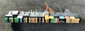 BMW 5 E39 Módulo de fusible 