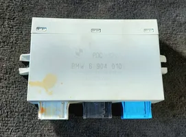BMW 5 E39 Parking PDC control unit/module 71000S01867