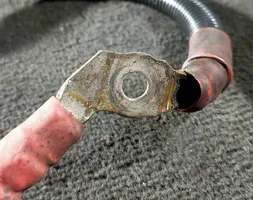 BMW 5 E39 Kabel wysokiego napięcia 73605571