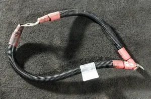 BMW 5 E39 Kabel wysokiego napięcia 73605571