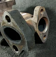 BMW 5 E39 Exhaust manifold 