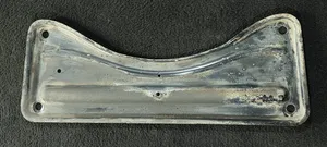 BMW 5 E39 Soporte de apoyo/base del silenciador 