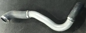 BMW 5 E39 Tube d'admission de tuyau de refroidisseur intermédiaire 