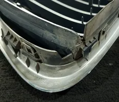 BMW 5 E39 Grille calandre de capot X2494066