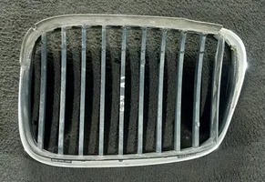 BMW 5 E39 Grille calandre de capot X2494066