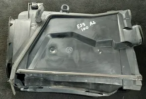 BMW 5 E39 Kit de filtre d’habitacle 