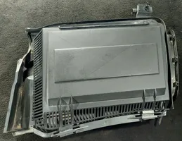 BMW 5 E39 Juego de microfiltros de aire el habitáculo 