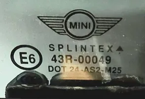 Mini One - Cooper R50 - 53 Drzwi 43R00049