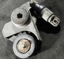 BMW 5 E39 Belt tensioner pulley 182247175