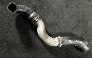 BMW 5 E39 Intercooler hose/pipe 