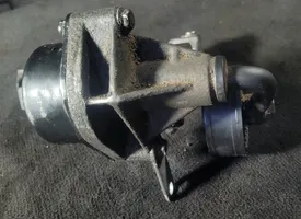 BMW 3 E46 Napinacz paska alternatora 