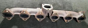 BMW 3 E46 Exhaust manifold 46185A