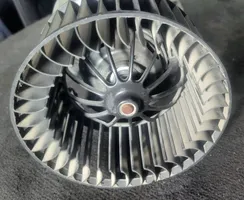 BMW 3 E46 Heater fan/blower 