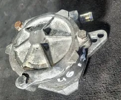 BMW 3 E46 Vacuum pump 