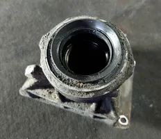 BMW 3 E46 Driveshaft support bearing bracket 