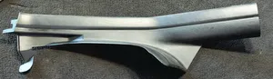 BMW 3 E46 Copertura del rivestimento del sottoporta posteriore 