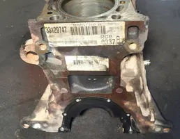 BMW 3 E46 Bloque de motor 33129747