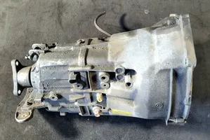 BMW 5 E39 Manual 5 speed gearbox 1053401116