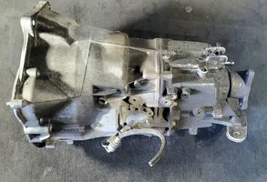 BMW 5 E39 Manual 5 speed gearbox 1053401116