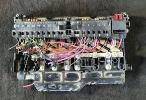 BMW 3 E46 Module de fusibles 59556061