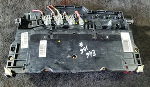 BMW 3 E46 Module de fusibles 59556061