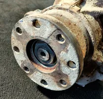 BMW 3 E46 Mechanizm różnicowy tylny / Dyferencjał 7500786