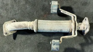 Mazda 323 F Raccord flexible échappement 