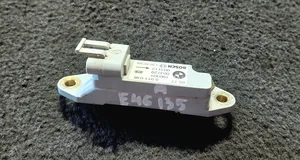 BMW 3 E46 Airbag deployment crash/impact sensor 003729