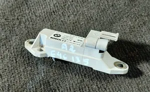 BMW 3 E46 Sensor impacto/accidente para activar Airbag 003729