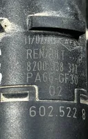 Renault Espace IV Sensor PDC de aparcamiento 8200138377