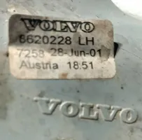 Volvo V70 Priešrūkinis žibintas priekyje 725828N0001