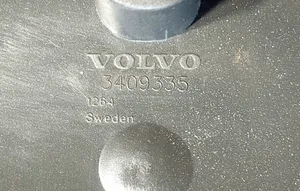 Volvo V70 Verkleidung Lenksäule Lenkstock 3409335