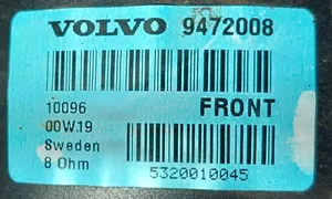 Volvo V70 Głośnik drzwi przednich 5320010045