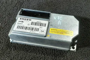 Volvo V70 Gaisa spilvenu vadības bloks 9452751