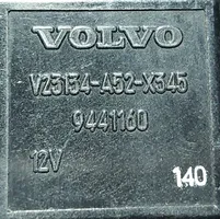 Volvo V70 Altri relè 104577C