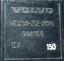 Volvo V70 Muu rele 9441158