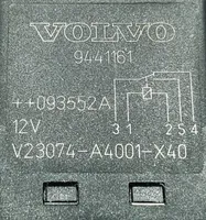 Volvo V70 Muu rele 23074A40010