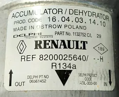 Renault Espace IV Filtro essiccatore aria condizionata (A/C) 8200025640