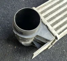 BMW 5 E39 Intercooler radiator 17512247359