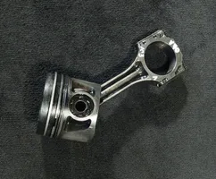 Volvo V70 Piston with connecting rod ZYH00V0