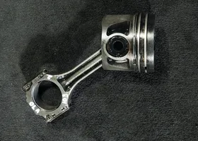 Volvo V70 Piston with connecting rod 