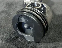 Volvo V70 Piston with connecting rod 