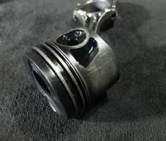 Volvo V70 Piston with connecting rod 