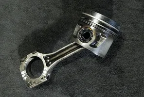 Volvo V70 Piston with connecting rod 