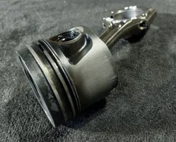 Volvo V70 Piston with connecting rod 