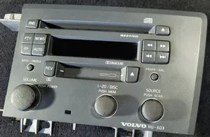 Volvo V70 Radio/CD/DVD/GPS-pääyksikkö X2729115A