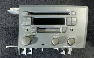 Volvo V70 Radio/CD/DVD/GPS-pääyksikkö X2729115A