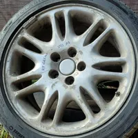 Volvo V70 R17 alloy rim 