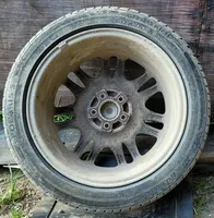 Volvo V70 R17 alloy rim 